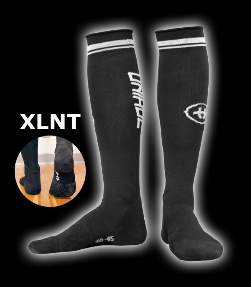 unihoc Socken XLNT