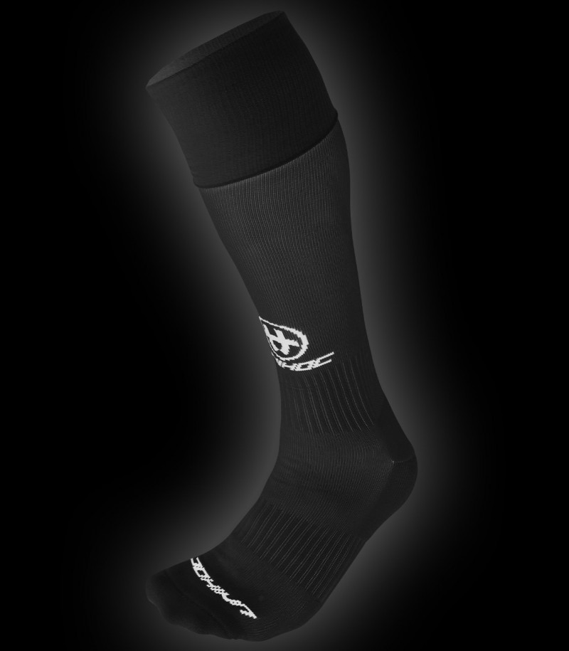 unihoc Socks Success Black