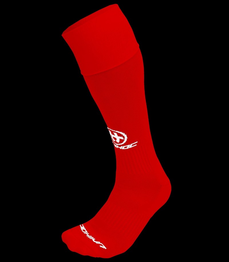 unihoc Socks Success Red