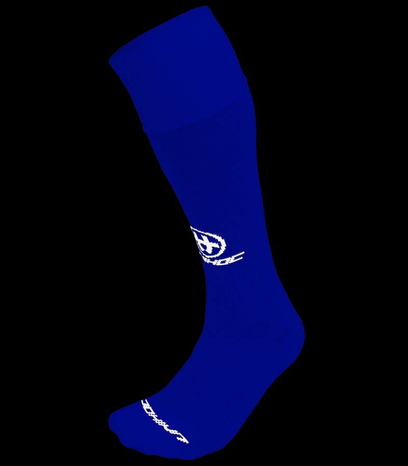 unihoc Socks Success Blue
