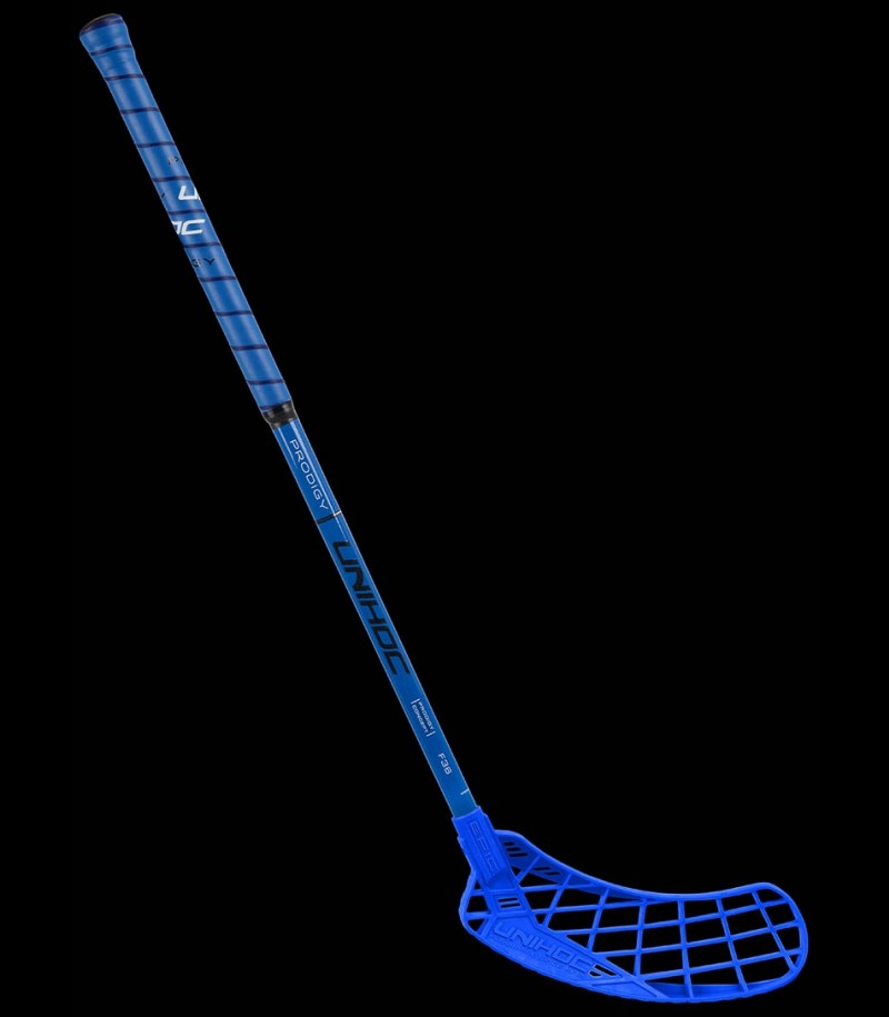 unihoc EPIC Youngster Prodigy 36 Blue