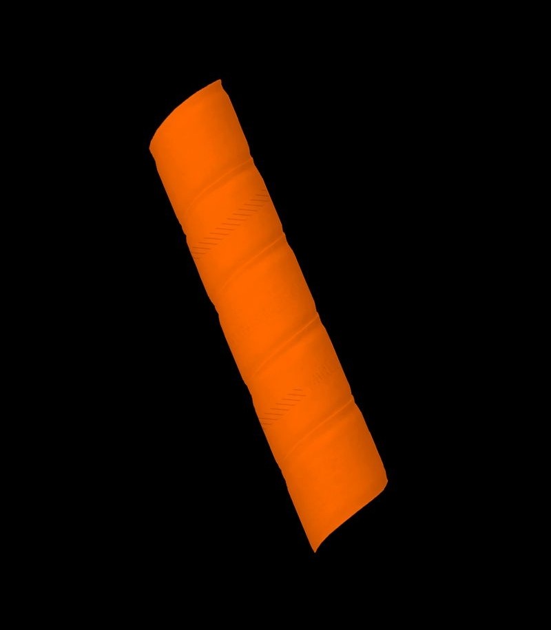 Zone MONSTER2 Grip Neon Orange