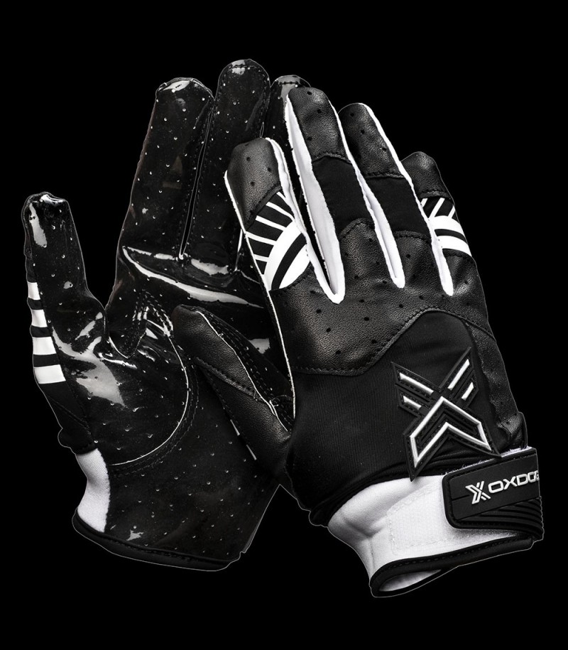 Oxdog Xguard Goalie Glove Silicon
