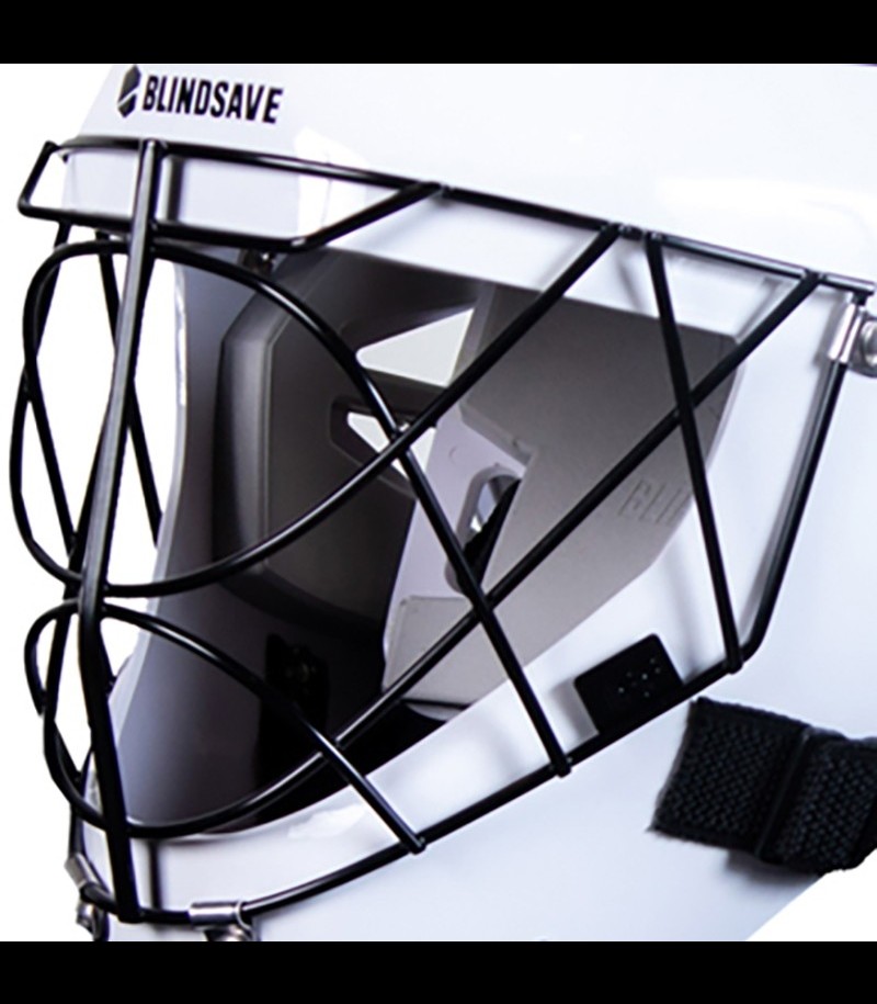 Blindsave Cat-Eye Grill Sharky (IFF certified)