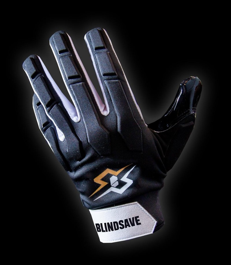 Blindsave Goalie Gloves X Padded