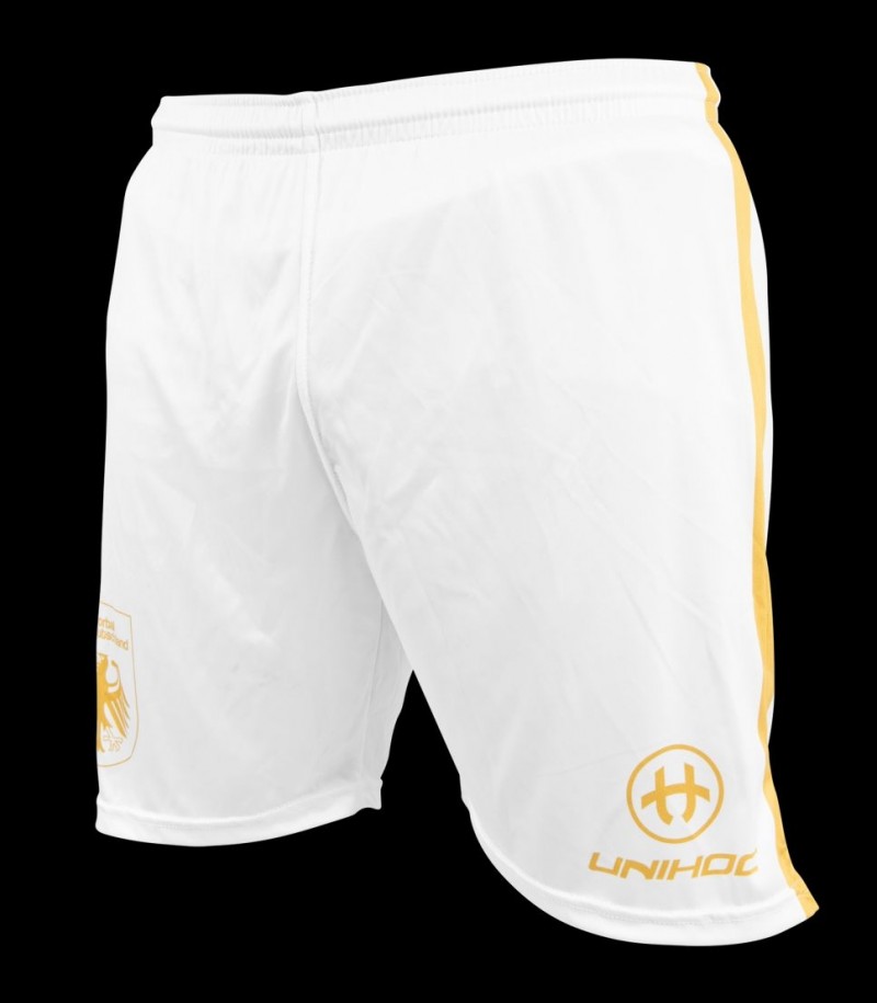 Official Shorts National Team Germany Floorball - AWAY