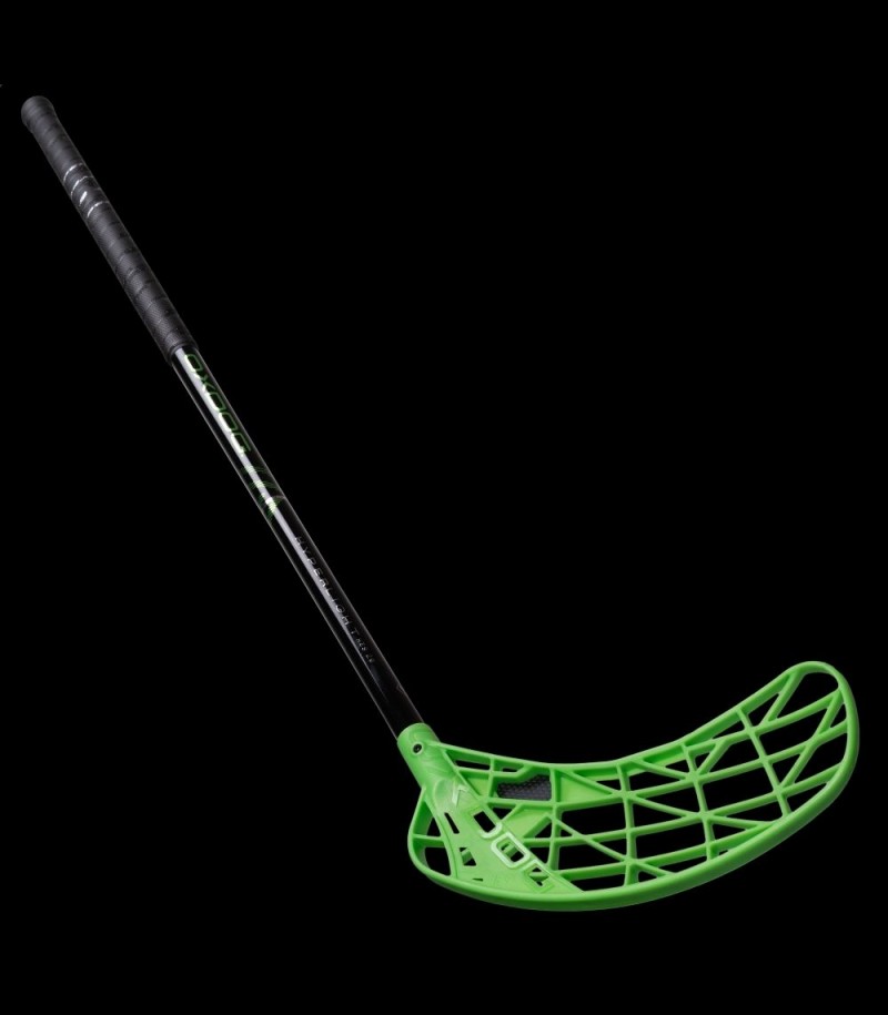 OXDOG Hyperlight HES 29 Green Sweoval - Preorder now!