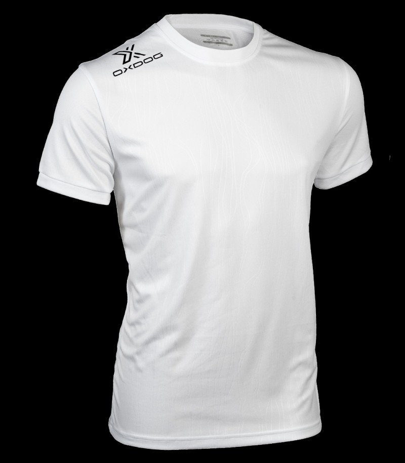 Oxdog Avenger Shirt White