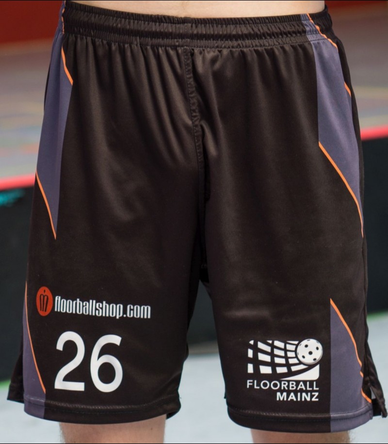 Floorball Mainz Match Shorts 2023