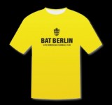 BAT Berlin Fanshirt Elite