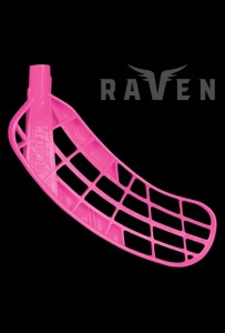 Salming Blade Raven Touch Plus
