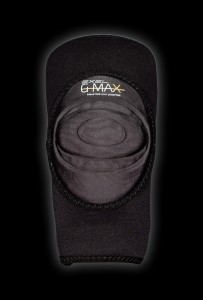 EXEL G MAX ELBOW GUARDS 