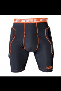 Exel Protection Shorts S100