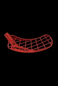 unihoc blade Epic Feather Light (PP) Radiant Red