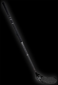 unihoc ICONIC Superskin SLIM 26 Feather Light graphite