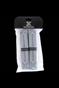 Oxdog Grip Supertech Grey (2 pack)