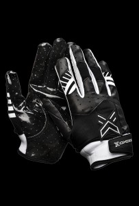 Oxdog Xguard Goalie Glove Silicon