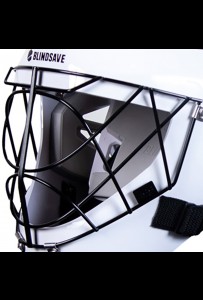Blindsave Cat-Eye Grill Sharky (IFF certified)