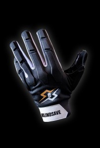 Blindsave Goalie Gloves X Padded