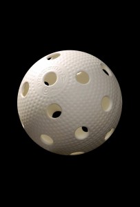 EXEL Precision Matchball F-LIIGA White