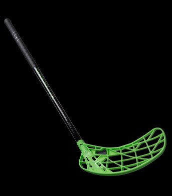 OXDOG Hyperlight HES 29 Green Sweoval - Preorder now!