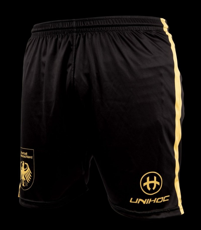 Official Shorts National Team Germany Floorball - HOME