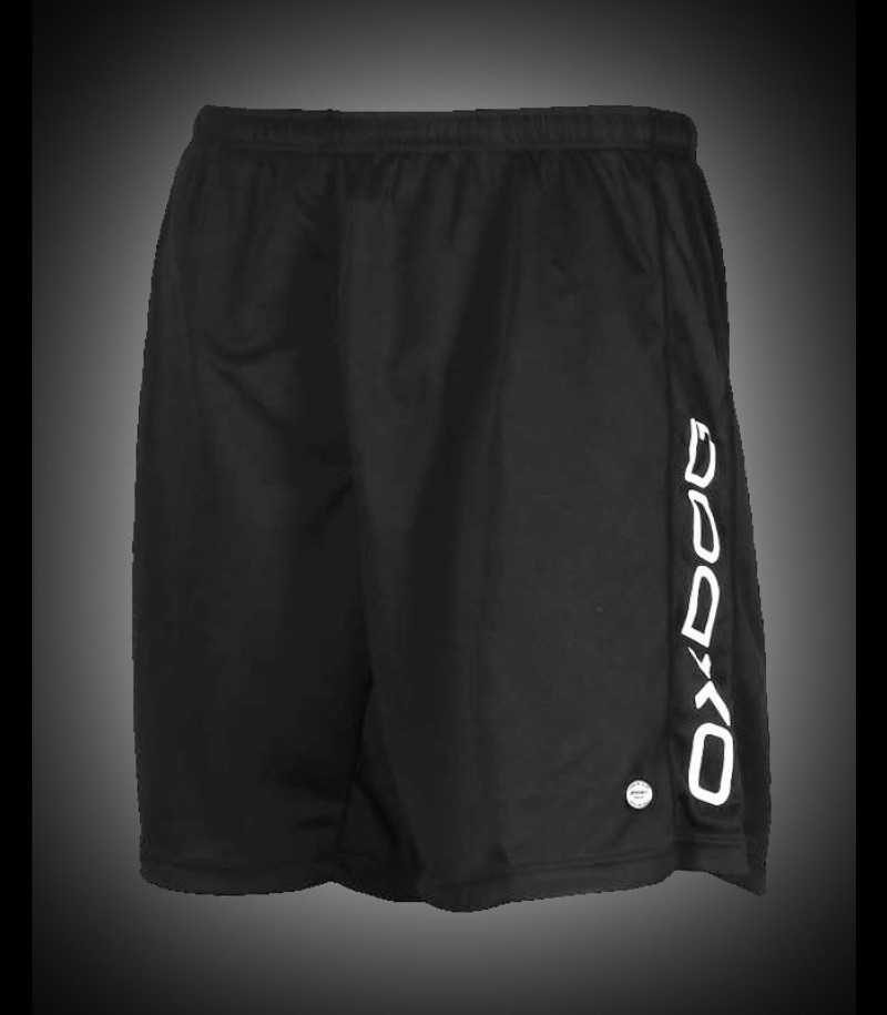 Oxdog Shorts Avalon Black