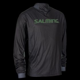 Salming Goalie Jersey Legend Black/Dark Green