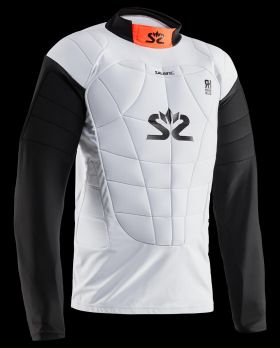 Salming Goalie Weste E-Series