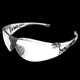 Salming Schutzbrille V1 Protective
