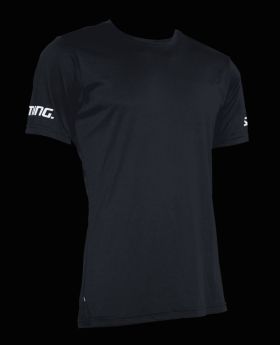 Salming Core 22 Training Tee JR Black