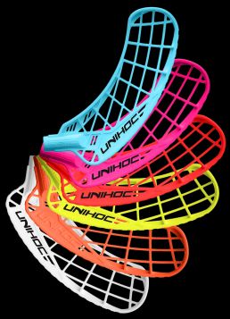unihoc blade EPIC (PE)