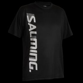 Salming Training Tee 2.0 Black