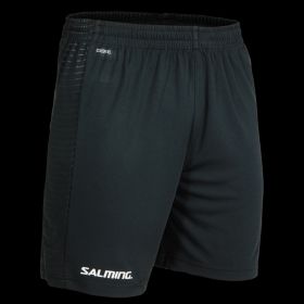 Salming Granite Game Shorts Black