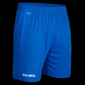 Salming Granite Game Shorts Blue