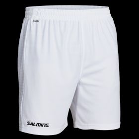 Salming Granite Game Shorts White