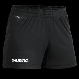 Salming Diamond Game Shorts Schwarz