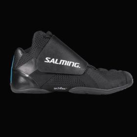 Salming Slide 5 Floorball Goalie Shoe Black