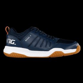 Salming Rival 2 SR Navy