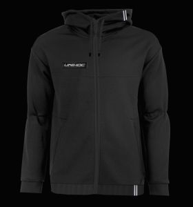 unihoc Hood Zip Legacy