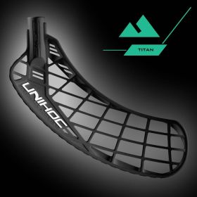 unihoc Schaufel Epic TITAN (PP-H)