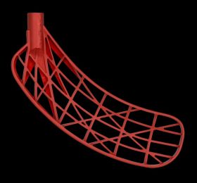 unihoc blade EVOLITE Feather Light (PP)