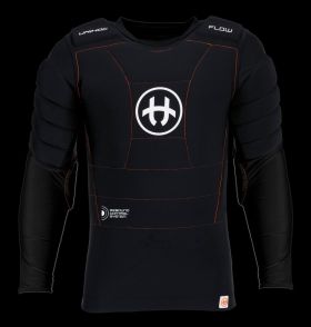 unihoc Goalie T-Shirt Rebound CTRL Longsleeve