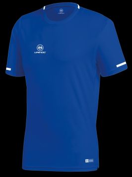 Unihoc T-Shirt Tampa Blue