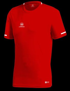 Unihoc T-Shirt Tampa Red