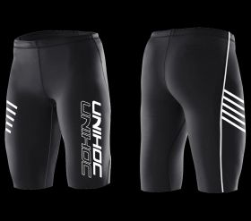 Unihoc Compression Shorts Black