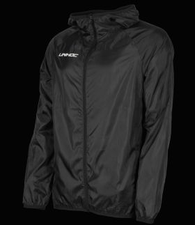unihoc Jacket Wind Black