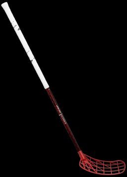 unihoc Unilite Carbskin 26 Feather Light Red Edition