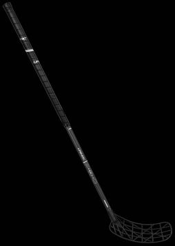unihoc EVOLITE Pro Titan Classic 29 black