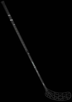unihoc EVOLITE Pro Titan Classic 26 black